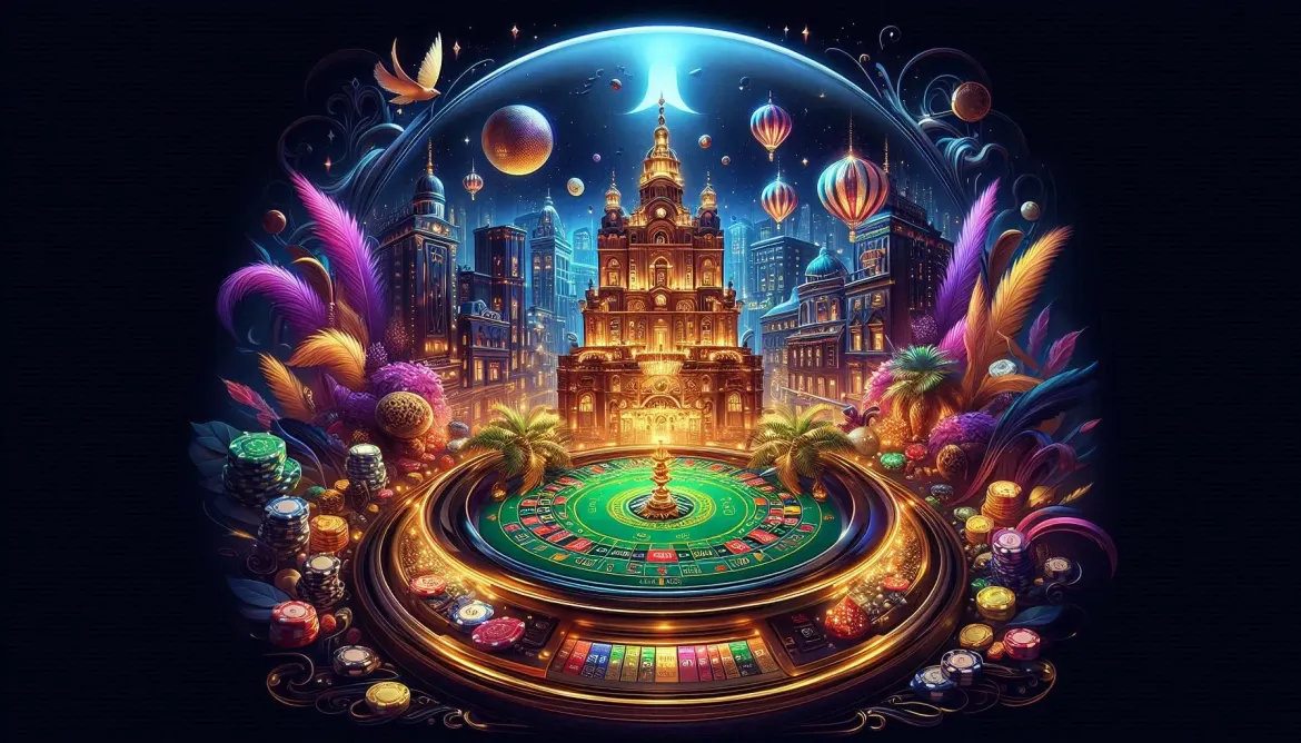 WishWin Casino